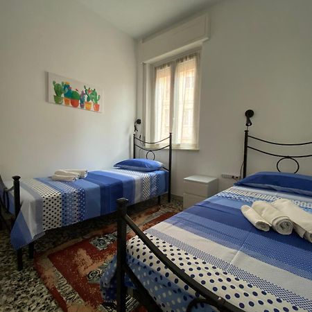 Verona Guest House Exterior foto