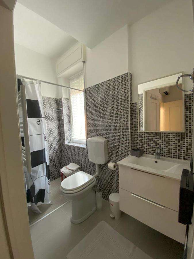 Verona Guest House Exterior foto