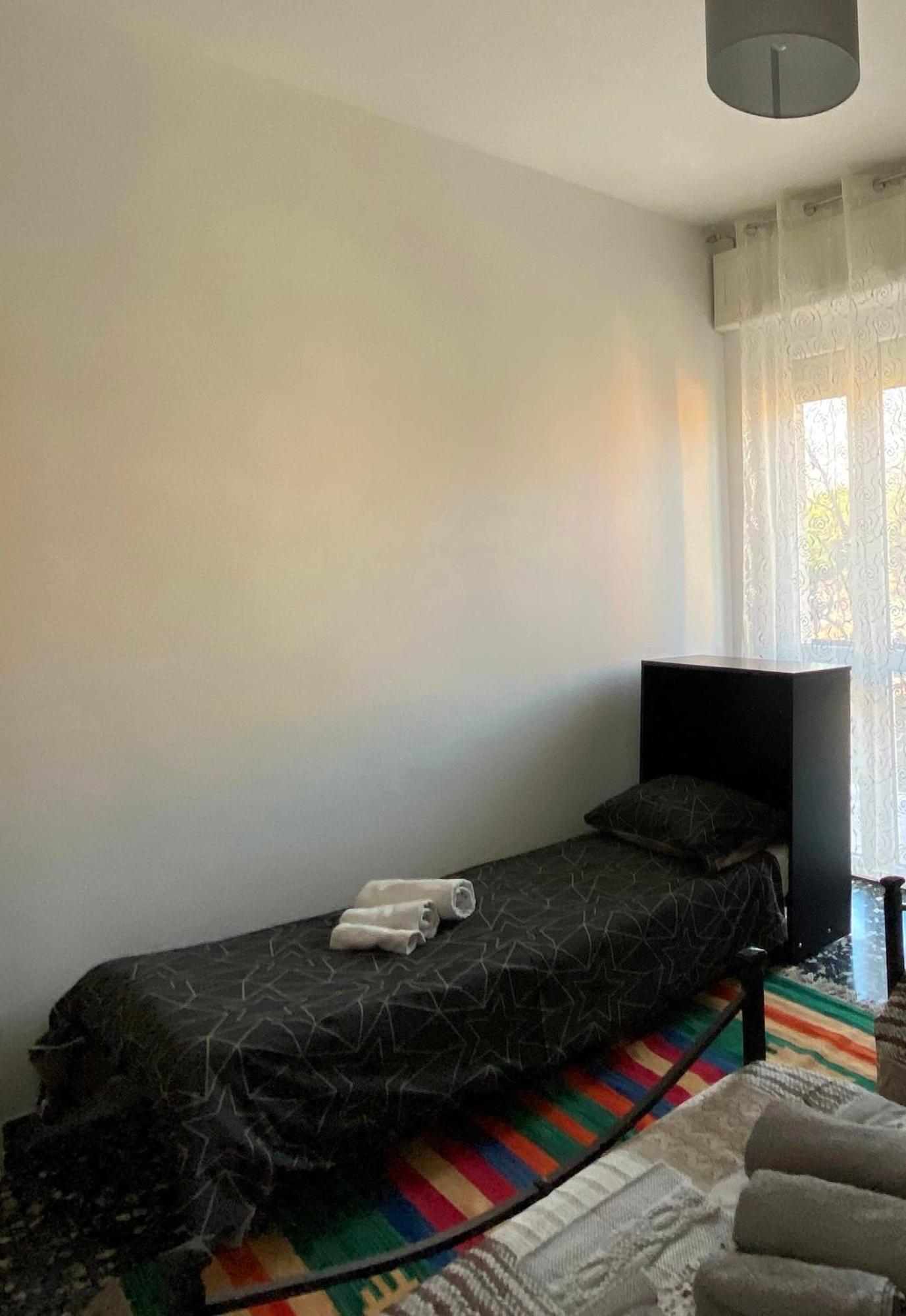 Verona Guest House Exterior foto