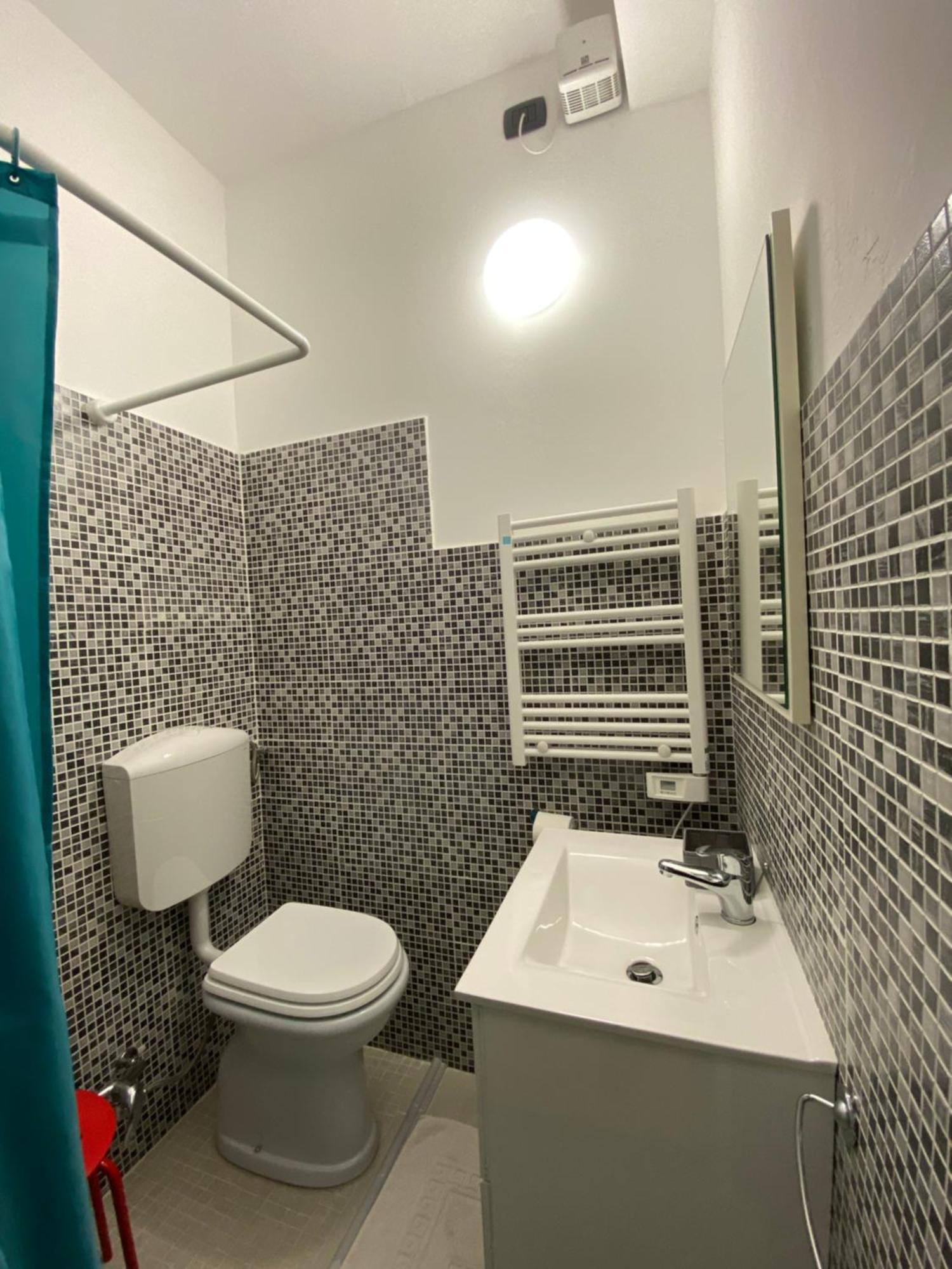 Verona Guest House Exterior foto