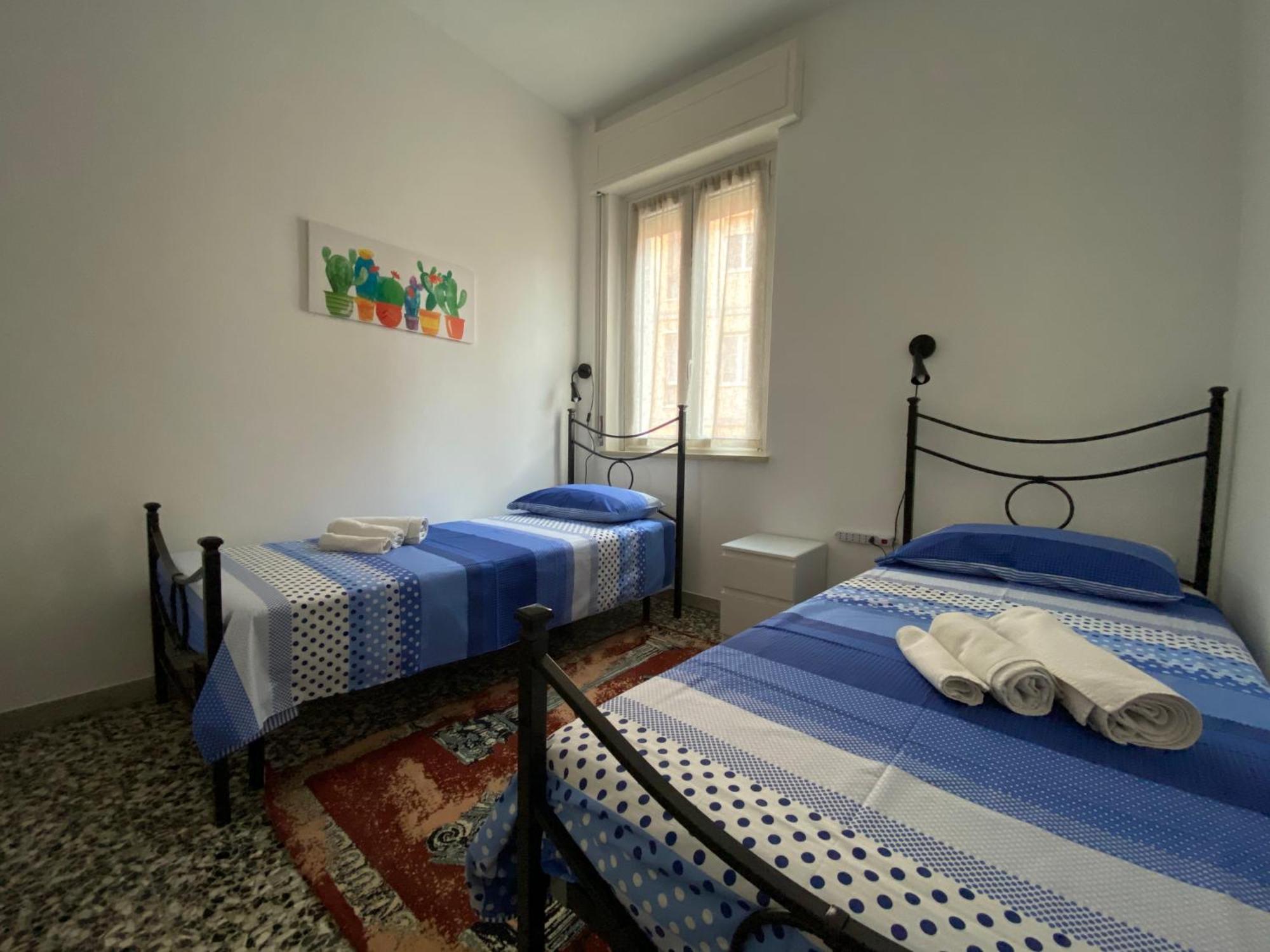 Verona Guest House Exterior foto