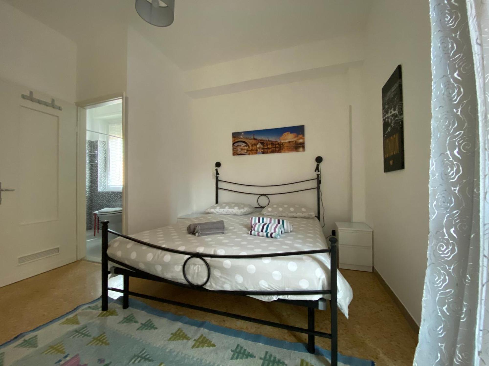 Verona Guest House Quarto foto