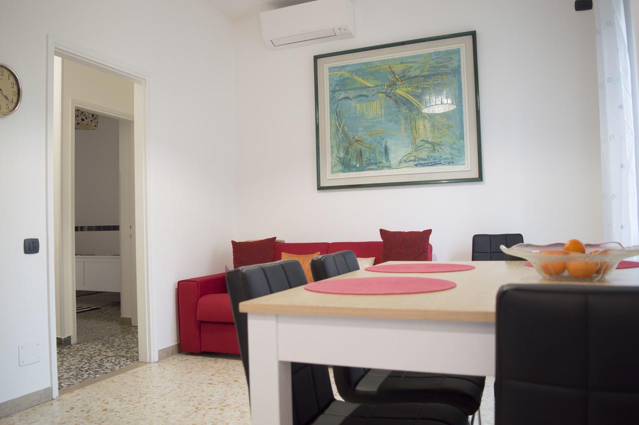 Verona Guest House Exterior foto